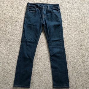 Levi’s 511 Mens Jeans 30x30